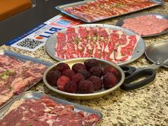 -首尔烤肉大排档(合生汇店)