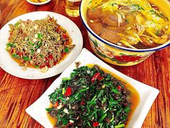 -界山丁老二丁记老鸭汤饭店