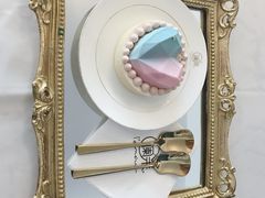 -L'amour澜茉·轻法餐