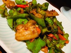 小炒肉-玛町精致餐酒吧(大众巷店)