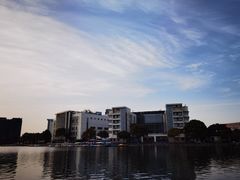 -美兰湖景区