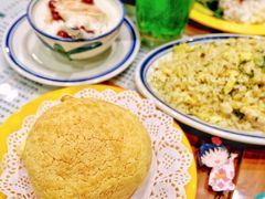 -小龍鳳餐室(番禺路店)