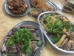 -海滨鸭仔饭(海宁店)