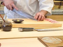 -鮨一日本料理旗舰店(总店)
