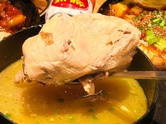 -七八冷面·延边朝鲜族美食(欢乐谷店)