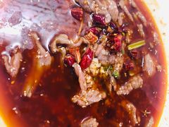 -豆蔻电影主题餐厅(四牌楼店)