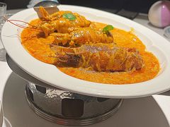 -狮拾久·现代新加坡料理(壹方城店)