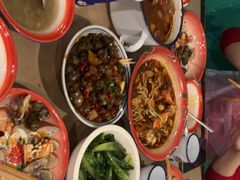 -老三样·旧食新味(船山路店)