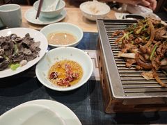 -皇家冰窖小院(什刹海店)