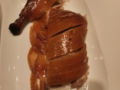 -万荣烤鸭店·北京菜(天坛店)