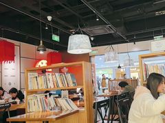 -和府捞面(西溪印象城店)