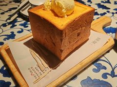 -绿茶餐厅(领展购物广场·中关村店)