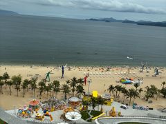 -大梅沙海滨公园