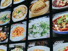 -涌觅名灶·本地海鲜宁波菜(财富广场店)