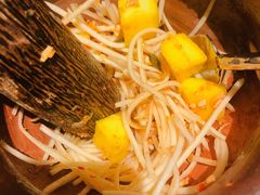 -星叶·东南亚料理(宁波万象汇店)