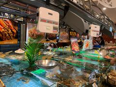 -79号渔船海鲜饭店(宝安店)