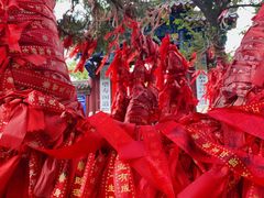 -青州市云门山风景区