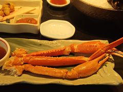 -松鹤精致料理(五一中路店)