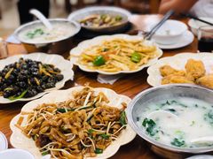 -南记食粥坊·宵夜大排档(南桂店)