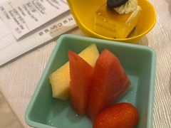 -福州天元国际威斯汀酒店·中国元素餐厅