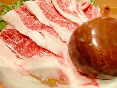 -楽燚日本料理(九曲里店)