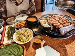 -济州爱肉堂(总店)
