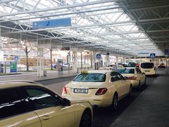 -慕尼黑国际机场