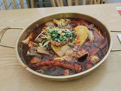 -冒菜西施·非遗冒菜(总店)