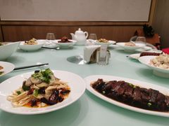 -新吉士·上海菜(浦东LCM置汇旭辉店)