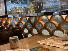 -冯不记米坊(凯德广场店)