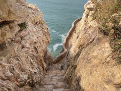 -长岛南北长山旅游景区