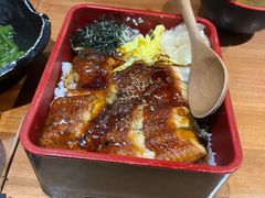 -鸟鸣门屋台料理(金帝银泰店)