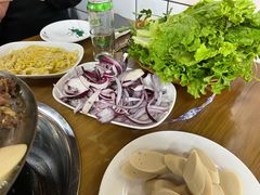 -马晓马佳牛羊肉(新合路店)