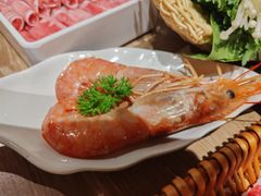 -古关火锅店(古北水镇景区店)