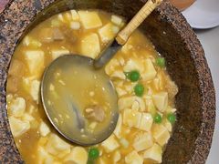 -绿茶餐厅(青岛城阳万象汇店)