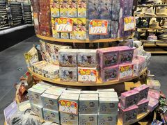 -校园传说(槐房万达广场店)