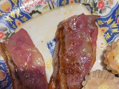 -AJIYA·池袋日式烧肉自助(天津万象城店)