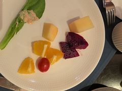-盛宴自助餐厅(运达喜来登店)