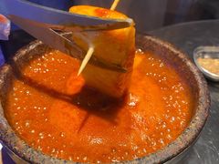 -入火韩国烤肉(凯旋广场店)