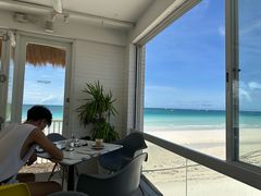 -The Sunny Side Cafe Station 1