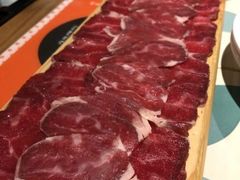 -南城十里潮汕鲜牛火锅·鲜虾生滚粥(融汇老商埠店)