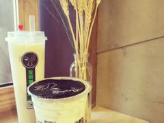 -放哈·甜醅子奶茶创造者(正宁路店)