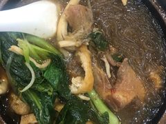 -凡老头米线砂锅(古荡新村西粮站)