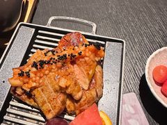 -花潮料理艺食馆(成都万象城店)