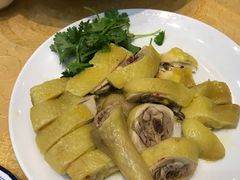 -瑞记湛江鸡饭店·粤西第一鸡(粤垦店)
