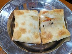 烤包子-怡妮新疆风味餐厅(东江湾路店)