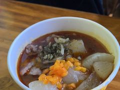 -王记生烫牛杂面馆(兰陵路店)