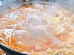 -米屋石锅拌饭(师大店)