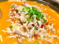 -李师傅脆肚(梅林店)