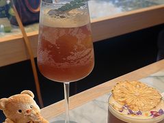 -沛家·西餐Brunch·直火料理
